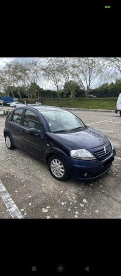 Citroen - C3 - 1.4 HDI