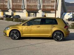 Volkswagen - Golf 7.5 - 1.6-TDI-7,5-11/2017