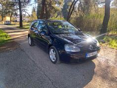 Volkswagen - Golf 5 - 1.9 tdi