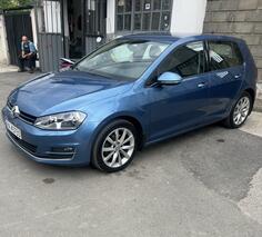 Volkswagen - Golf 7 - 1.6 TDI