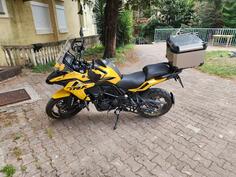 Benelli - TRK 502X