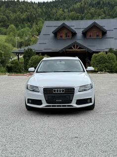 Audi - A4 - 2.0