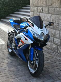 Suzuki - gsx-r
