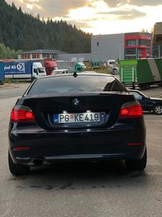 BMW - 520 - 2.0d