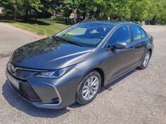 Toyota - Corolla - 1.8