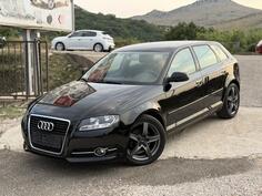Audi - A3 - 1.6 TDI
