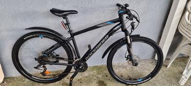 B-Twin - ROCKRIDER  ST 500