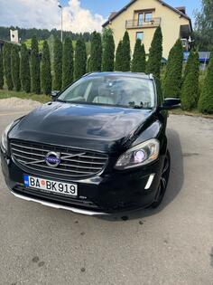 Volvo - XC 60 - 2,4 D 5 Rdesing
