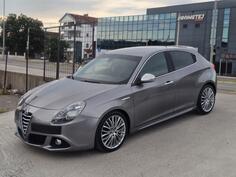 Alfa Romeo - Giulietta - QV
