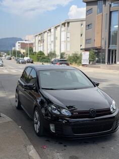 Volkswagen - Golf 6 - 2.0 GTD