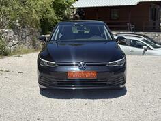 Volkswagen - Golf 8 - 2.0 DSG//10.2022god