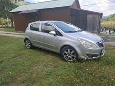 Opel - Corsa - 1.3cdti