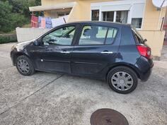 Renault - Clio - 1.5dci
