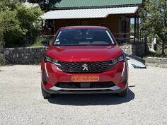 Peugeot - 3008 - 1.5 HDI//VELIKI SERVIS