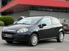 Fiat - Punto Evo - 1.3