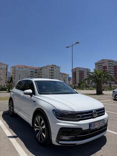 Volkswagen - Tiguan - 2.0 TDI R Line 190ks 4 Motion