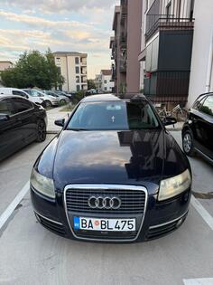 Audi - A6 - 2.0 TDI