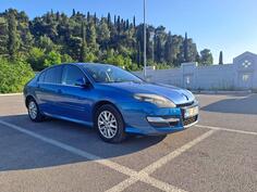 Renault - Laguna - 1.5DCI