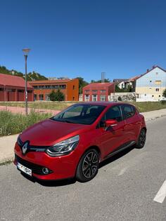 Renault - Clio - 1.5 DCI