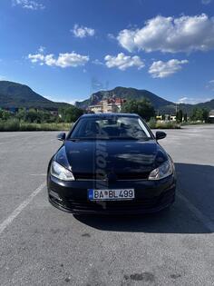 Volkswagen - Golf 7 - 1.6 TDI
