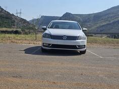 Volkswagen - Passat - 1.6 TDI