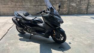 Yamaha - T-Max