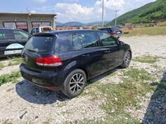Volkswagen - Golf 6 - top