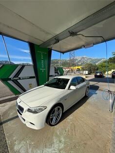 BMW - 520 - BMW - 520- F10