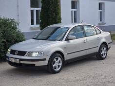 Volkswagen - Passat - TDI