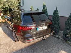 Audi - A4 - A4 AVANT 30 karavan