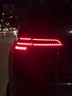 Both brake lights for Volkswagen - Golf 7    - 2017