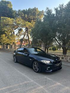 BMW - 530 - M paket