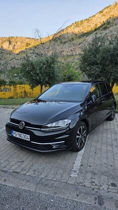 Volkswagen - Golf 7.5 - 1.6