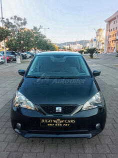 Seat - Mii - 1.0i