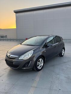 Opel - Corsa - 1.3 CDTi