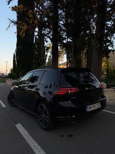Volkswagen - Golf 7 - GTD