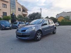 Renault - Clio - 1,5 dci