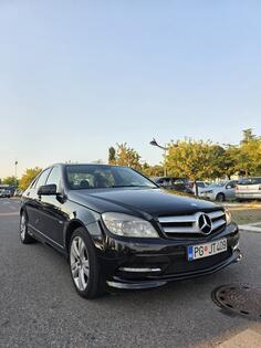 Mercedes Benz - C 250 - CDI
