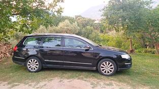 Volkswagen - Passat B6 - 2.0 TDI
