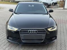 Audi - A4 - tdi