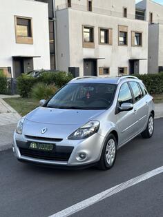Renault - Clio - 1.5 Dci