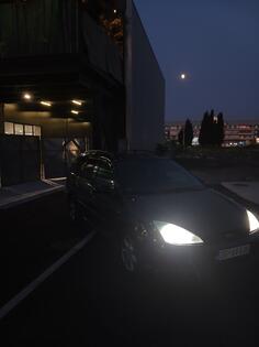 Ford - Focus - 1.8 tdci
