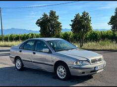 Volvo - S40 - 1.9 TDI
