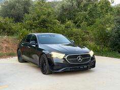 Mercedes Benz - E 220 - 220