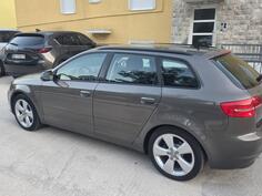 Audi - A3 - 1.6tdi