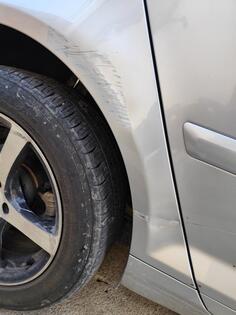 Car polishing - Car detailing services