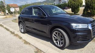 Audi - Q5 - 2.0
