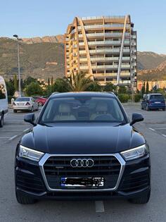 Audi - Q5 - 2.0