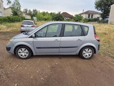 Renault - Scenic - 1500