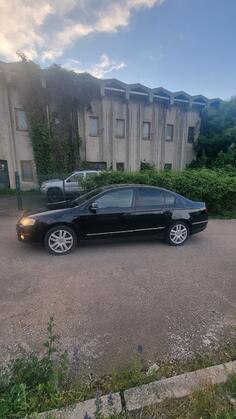 Volkswagen - Passat - 1.9